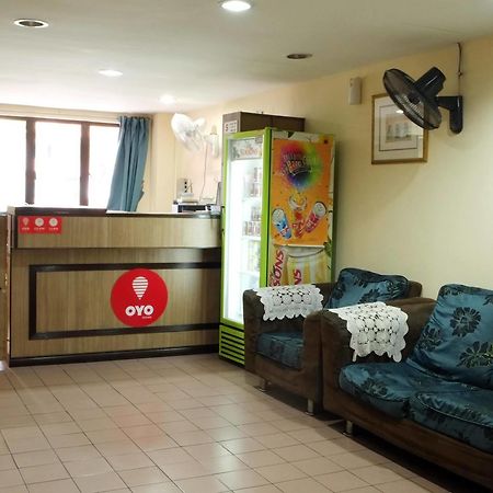 Hotel Surya Palace Κουάλα Λουμπούρ Εξωτερικό φωτογραφία
