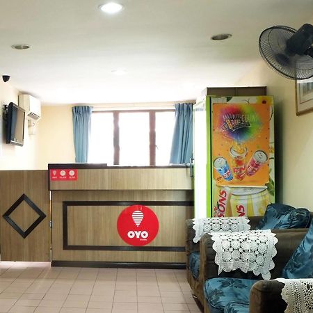 Hotel Surya Palace Κουάλα Λουμπούρ Εξωτερικό φωτογραφία