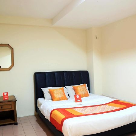 Hotel Surya Palace Κουάλα Λουμπούρ Εξωτερικό φωτογραφία