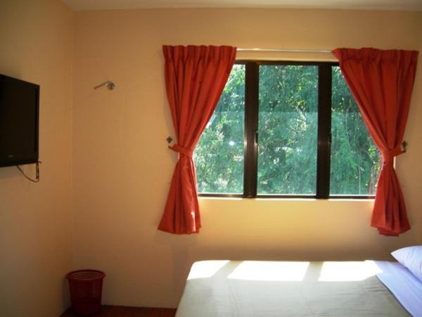Hotel Surya Palace Κουάλα Λουμπούρ Δωμάτιο φωτογραφία