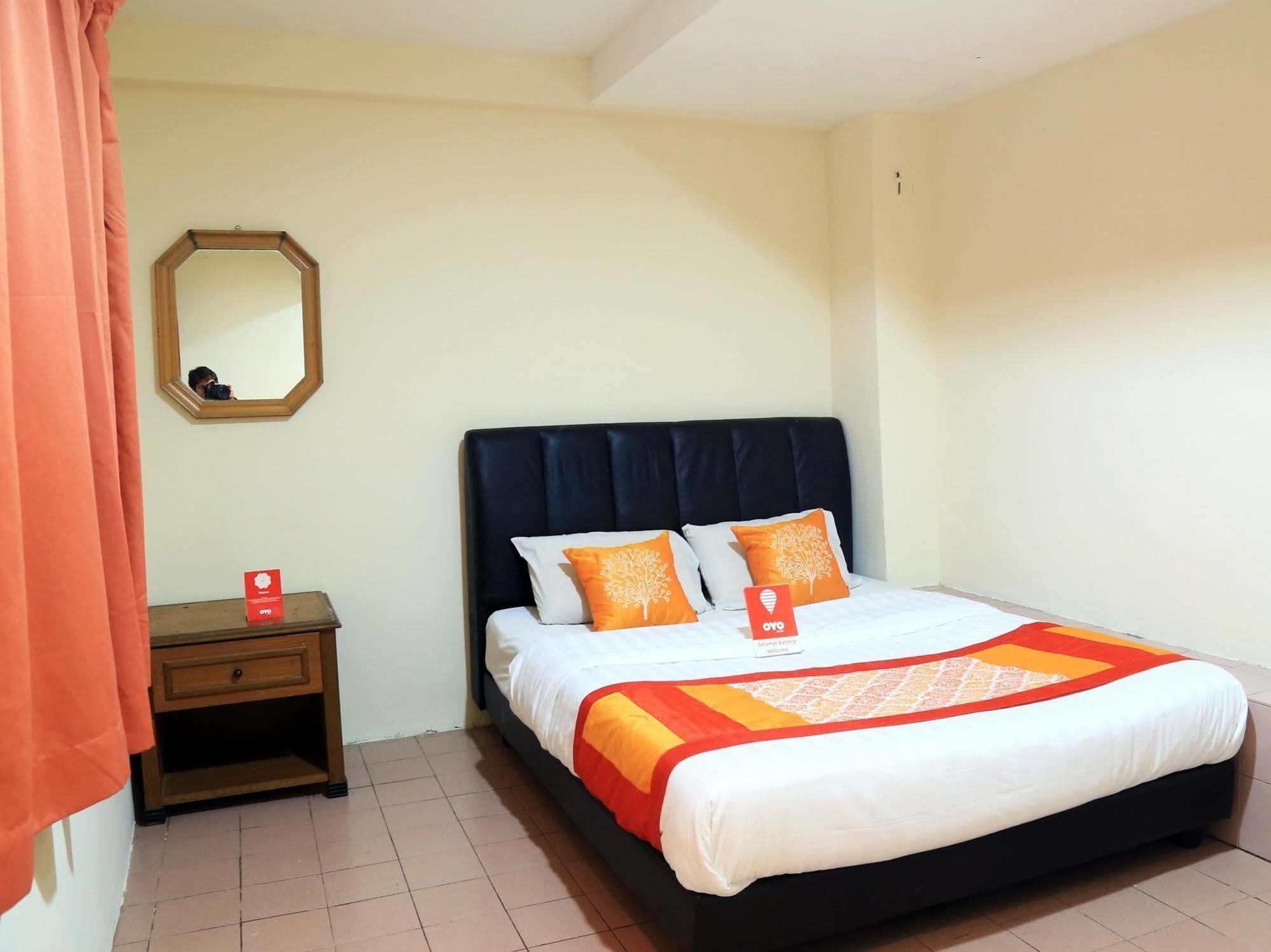 Hotel Surya Palace Κουάλα Λουμπούρ Εξωτερικό φωτογραφία