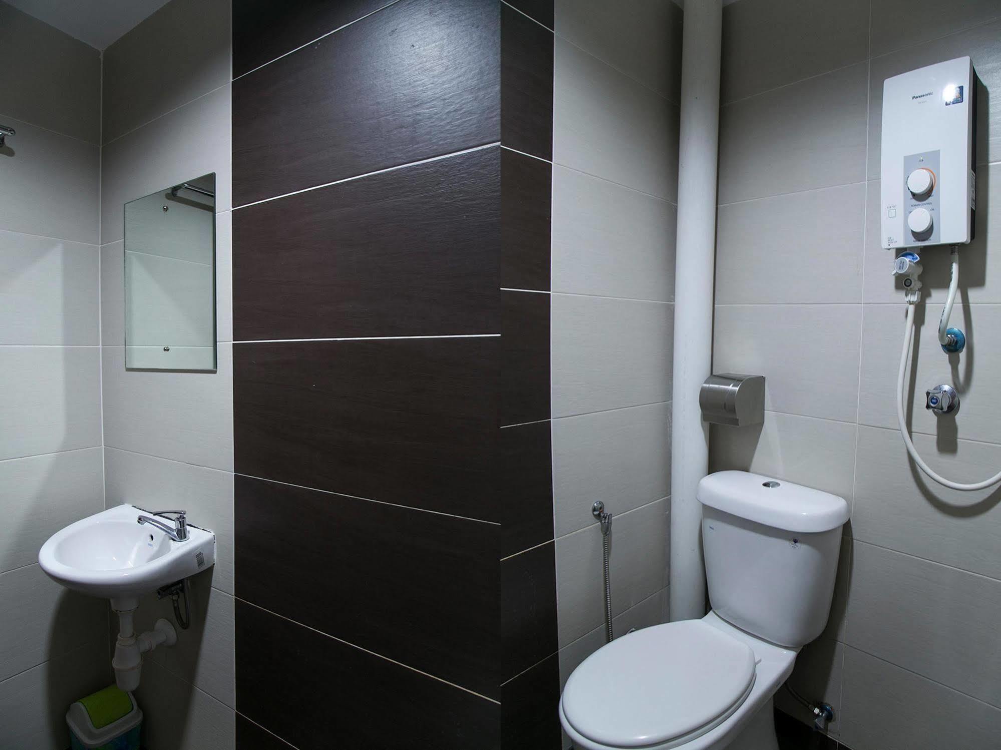 Hotel Surya Palace Κουάλα Λουμπούρ Εξωτερικό φωτογραφία