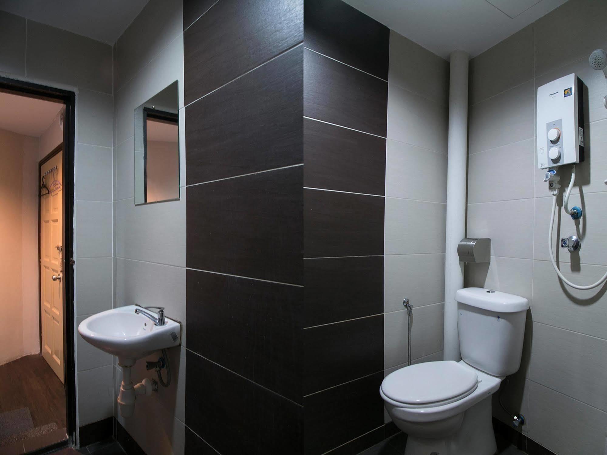 Hotel Surya Palace Κουάλα Λουμπούρ Εξωτερικό φωτογραφία