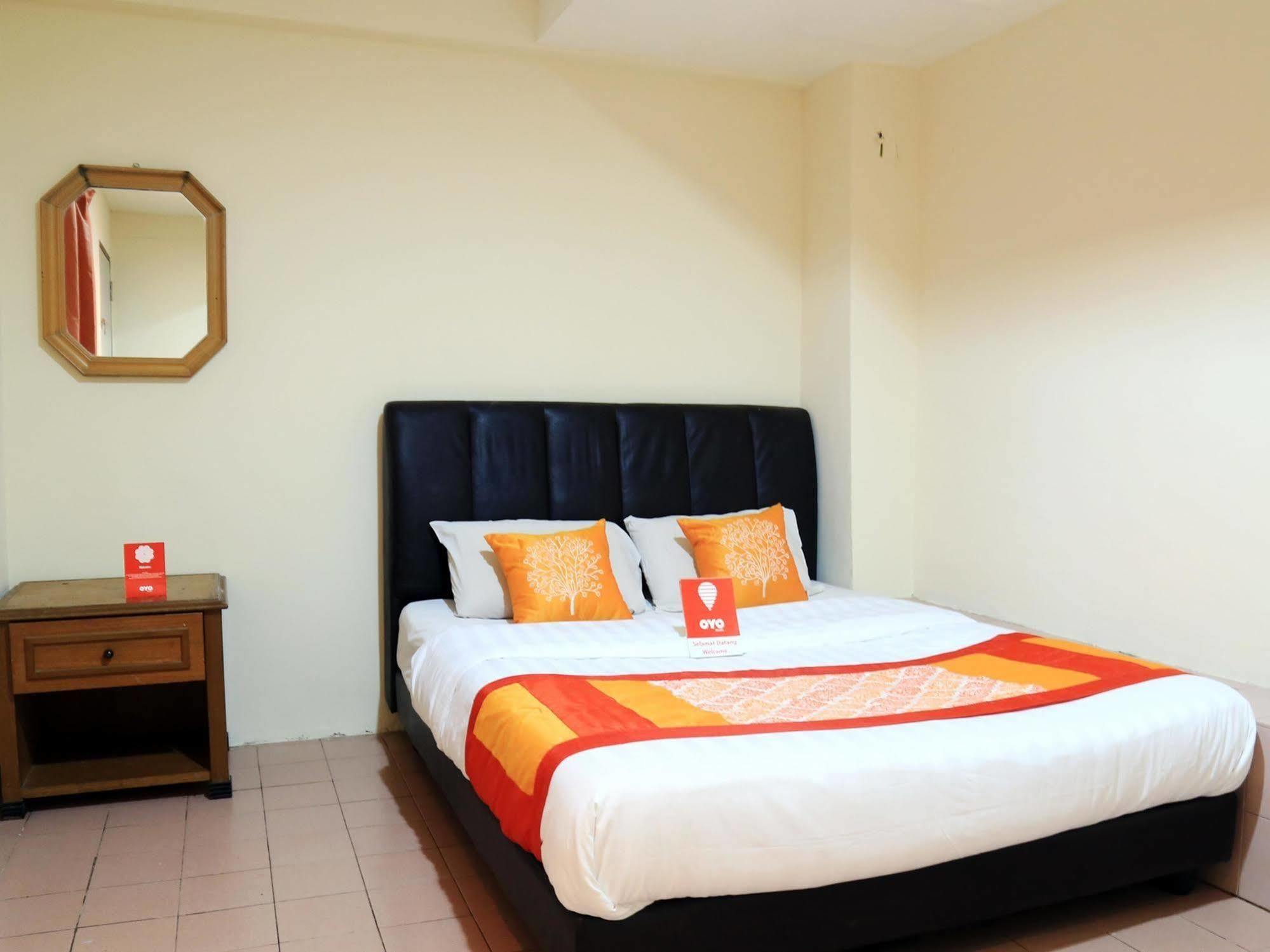 Hotel Surya Palace Κουάλα Λουμπούρ Εξωτερικό φωτογραφία