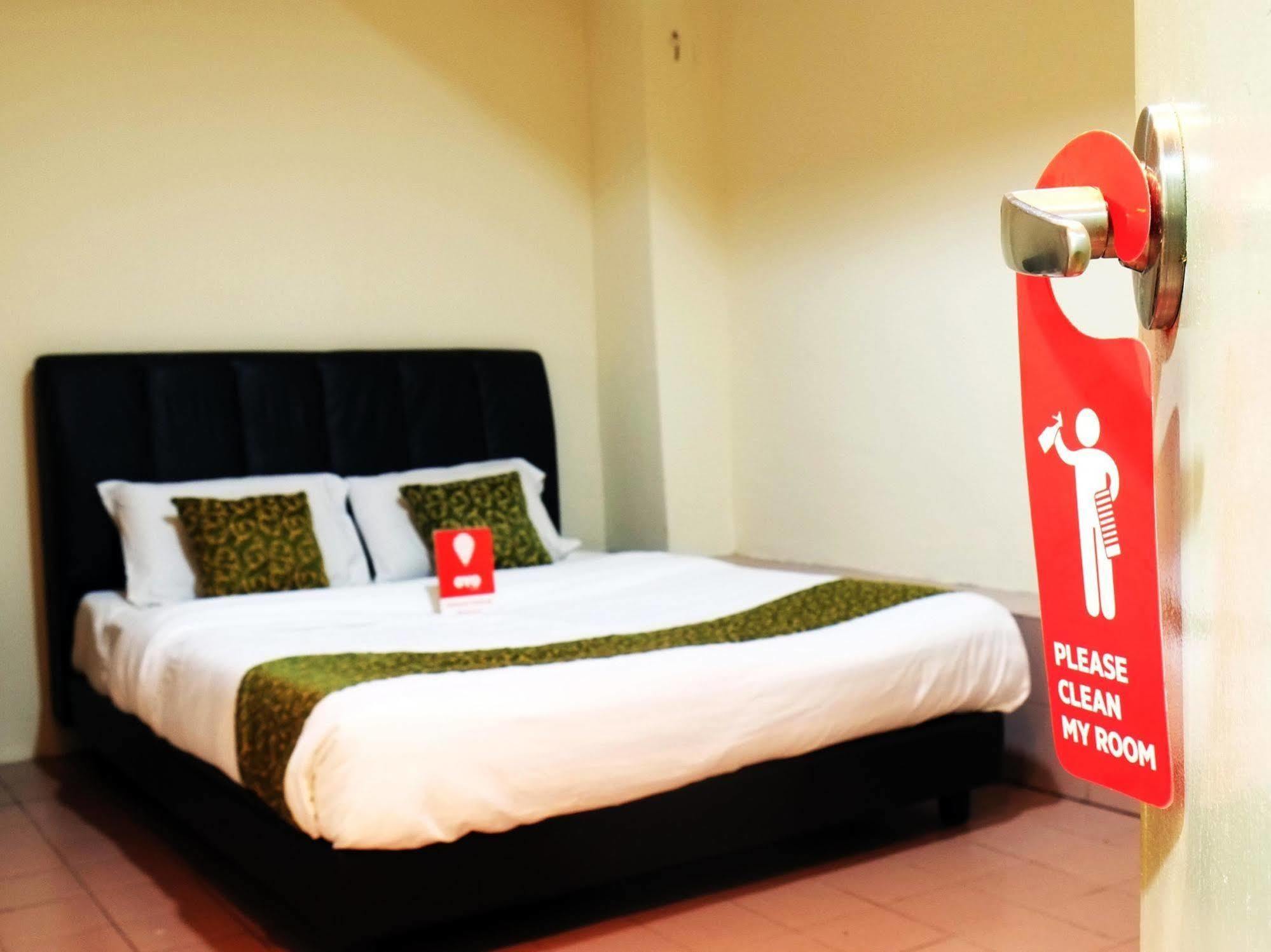 Hotel Surya Palace Κουάλα Λουμπούρ Εξωτερικό φωτογραφία