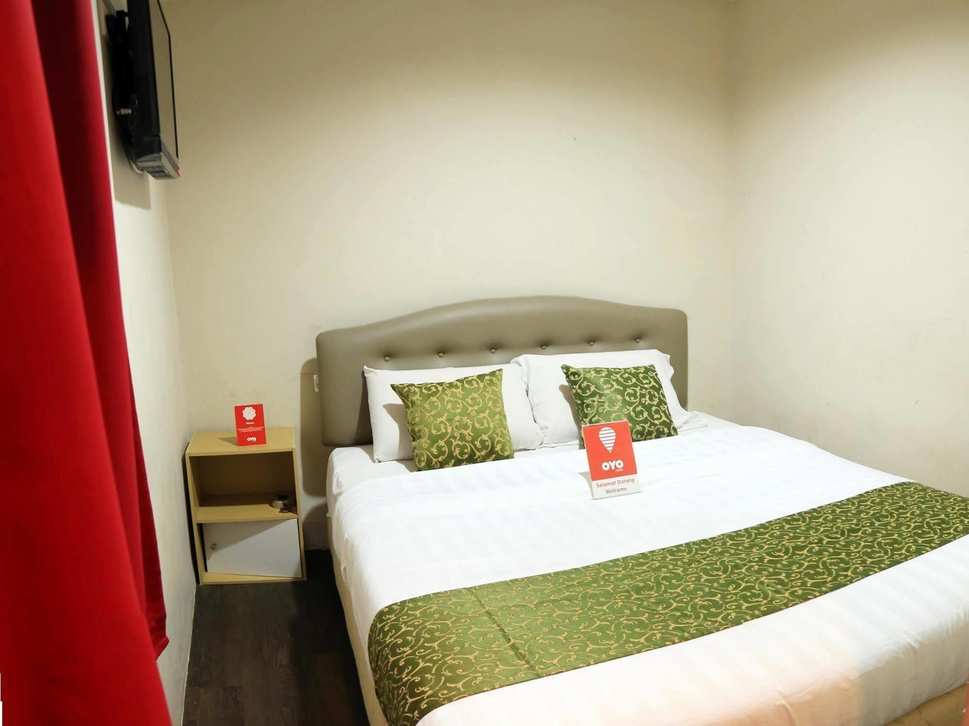 Hotel Surya Palace Κουάλα Λουμπούρ Εξωτερικό φωτογραφία
