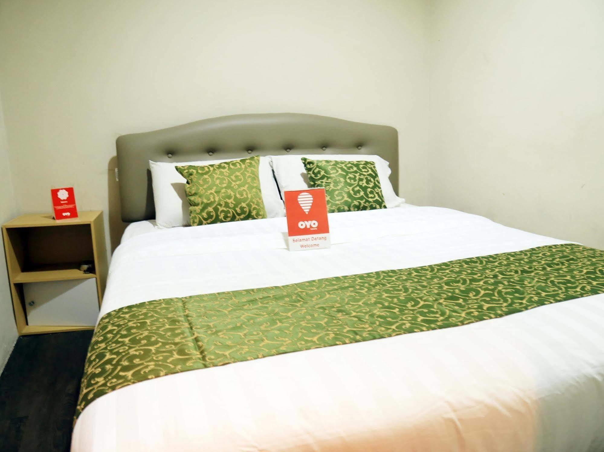 Hotel Surya Palace Κουάλα Λουμπούρ Εξωτερικό φωτογραφία