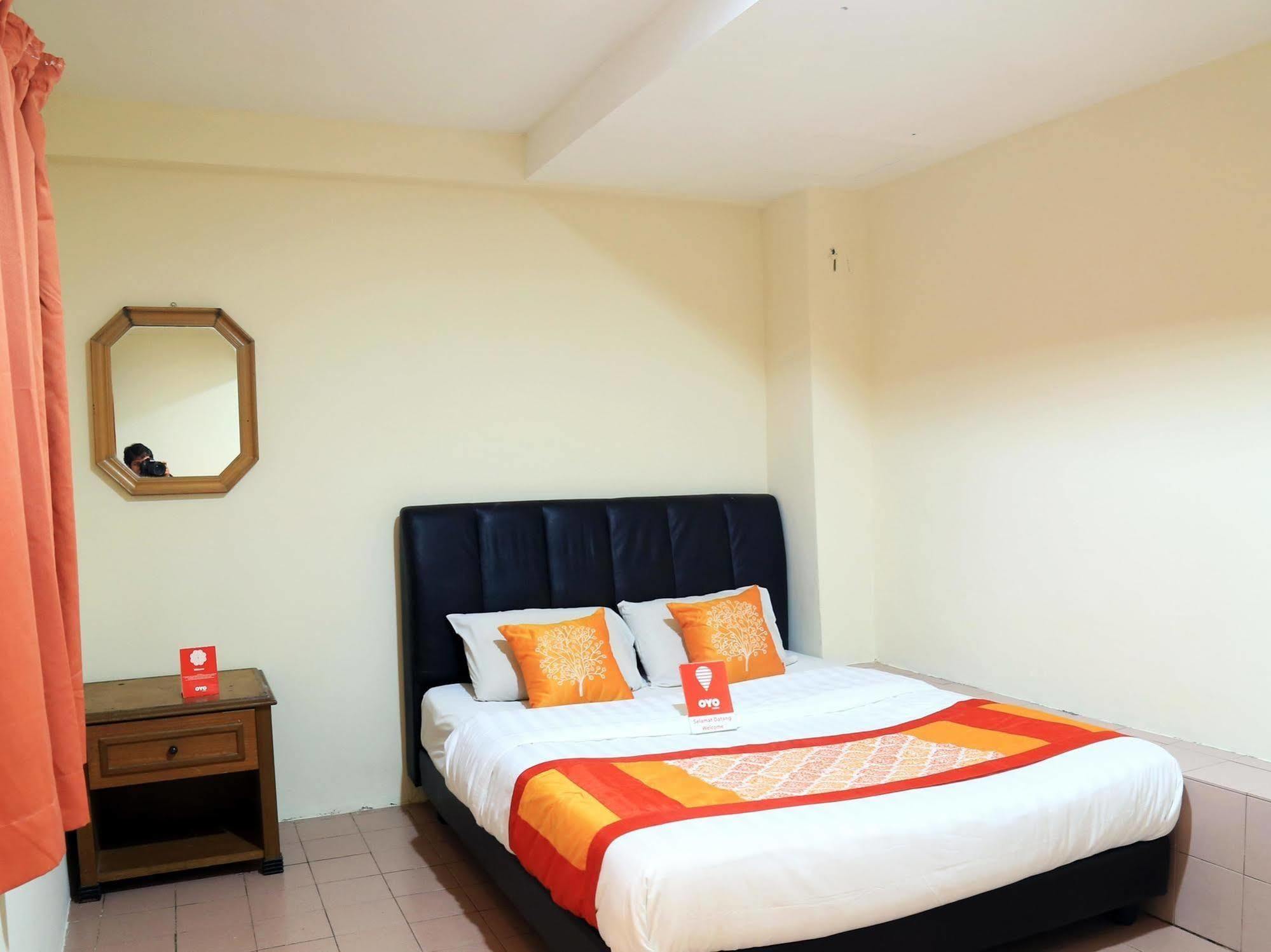 Hotel Surya Palace Κουάλα Λουμπούρ Εξωτερικό φωτογραφία